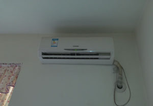 市中空调维修电话是多少