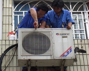 市中空调售后维修服务中心在哪里找