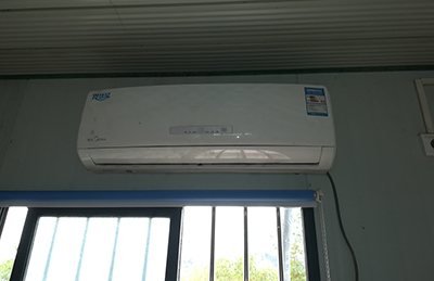 市中空调维修在哪里找