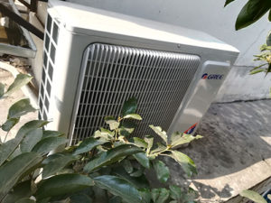 市中空调维修售后服务