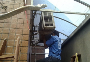 市中空调维修售后服务中心