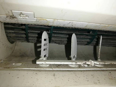 市中空调维修售后服务中心电话是多少