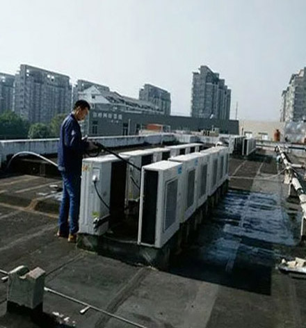 市中 空调拆装 市中本地 空调拆装公司