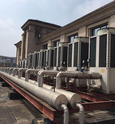 市中多联机维修 市中中央空调维修