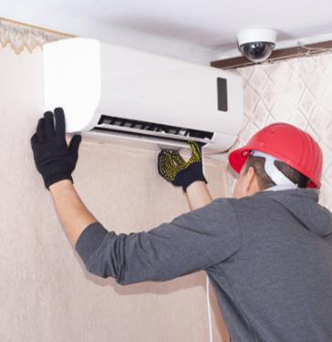 市中空调内机噪音大