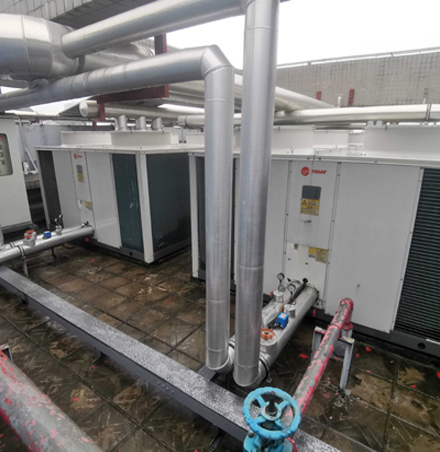 市中附近中央空调维修 市中上门中央空调维修